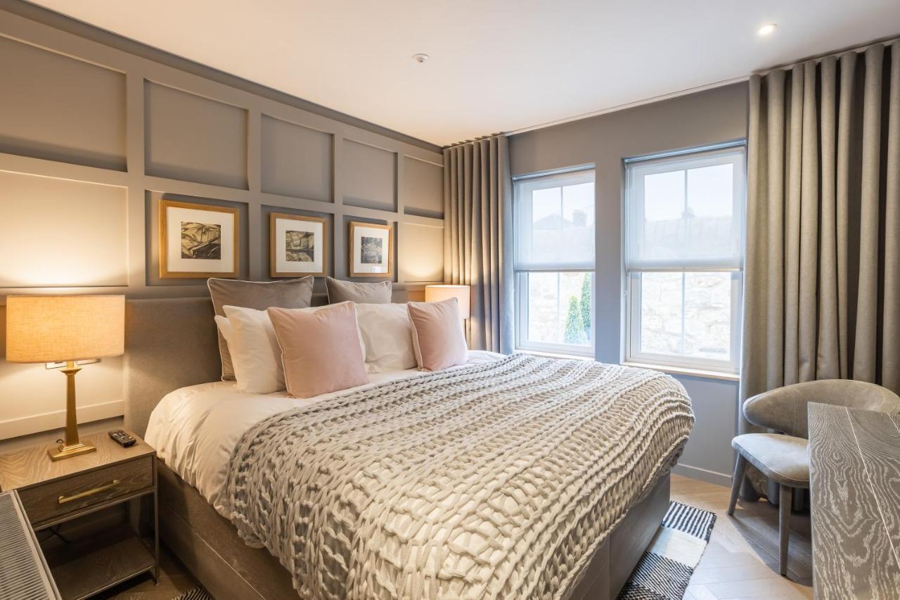 No1 Apartments & Bedrooms St Andrews - St Mary'S ภายนอก รูปภาพ